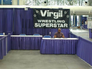 Illustration for article titled The Internet Has Uncovered The Single Saddest Former Pro Wrestler